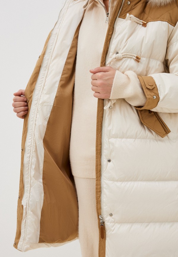 фото Куртка утепленная lakressi