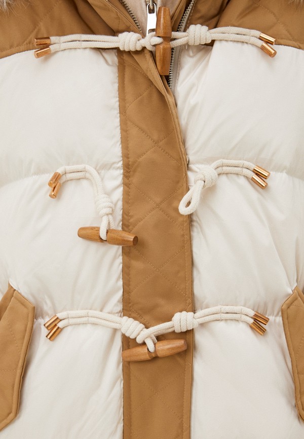 фото Куртка утепленная lakressi