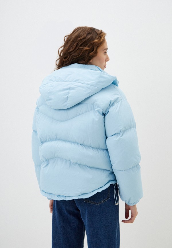 фото Куртка утепленная fragarika