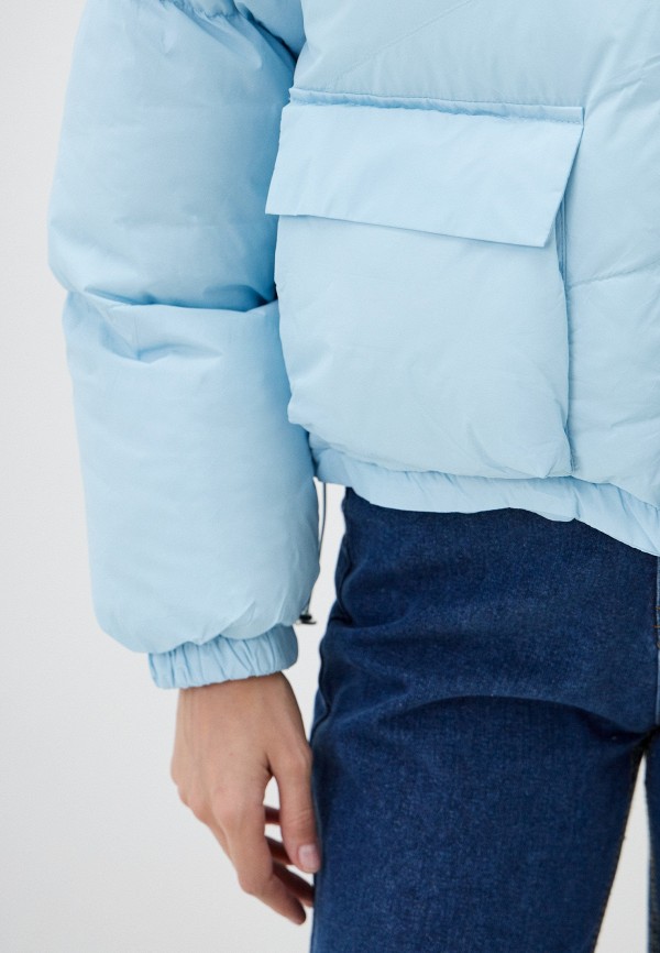 фото Куртка утепленная fragarika