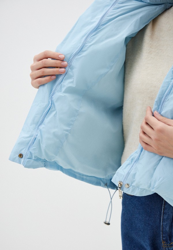 фото Куртка утепленная fragarika