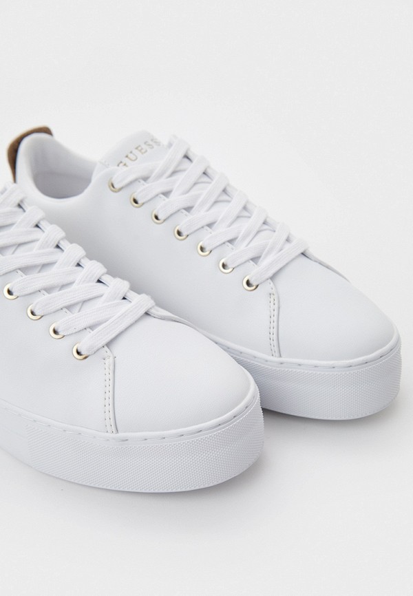 фото Кеды guess