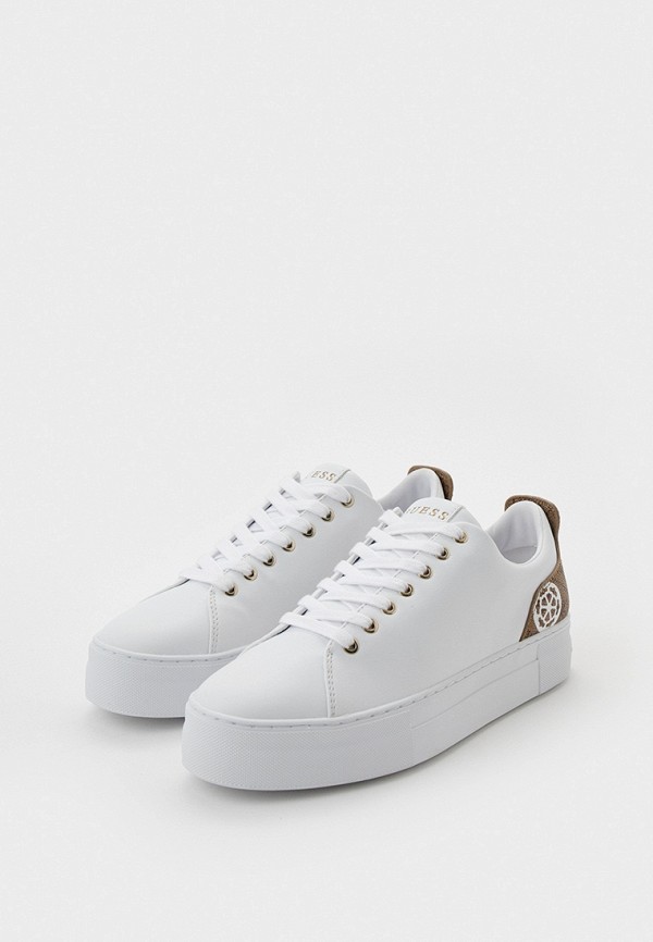 фото Кеды guess