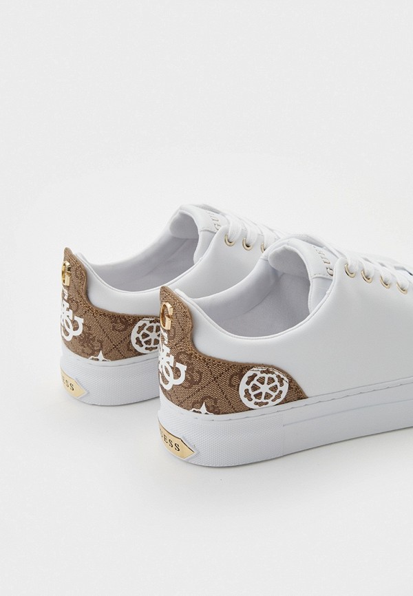 фото Кеды guess