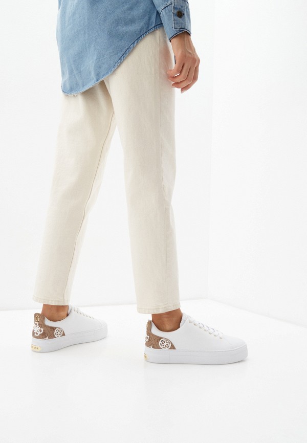 фото Кеды guess