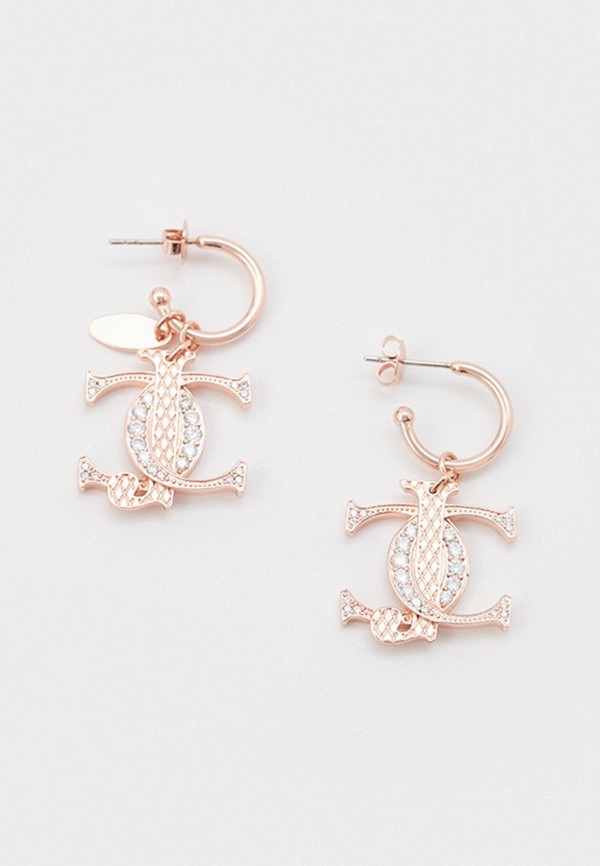 Серьги Just Cavalli, Золотой
Серьги Just Cavalli, Золотой
