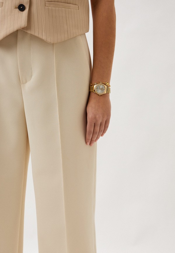 фото Часы и браслет roberto cavalli