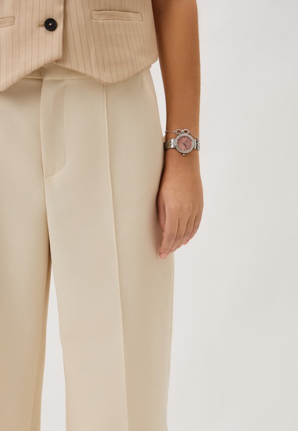 фото Часы и браслет roberto cavalli