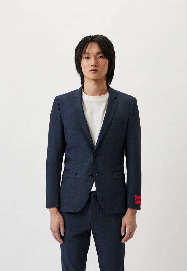 фото Костюм классический hugo