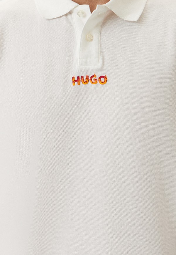 фото Поло hugo
