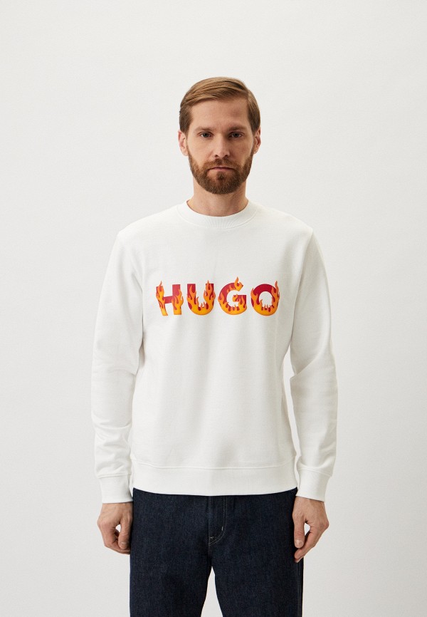 фото Свитшот hugo