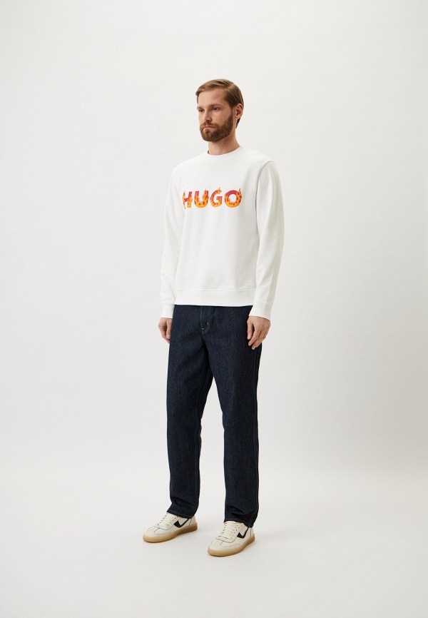 фото Свитшот hugo
