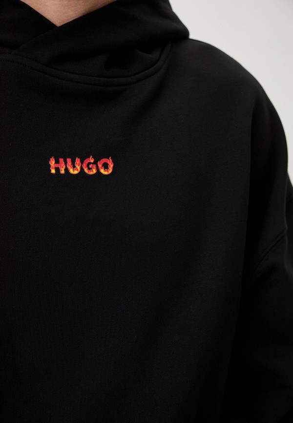 фото Худи hugo