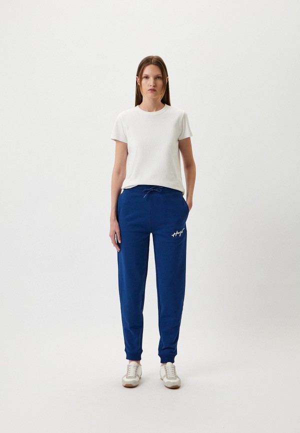 фото Брюки спортивные hugo