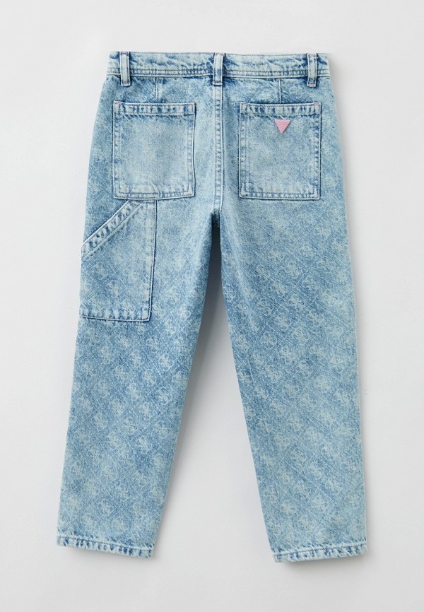 фото Джинсы guess