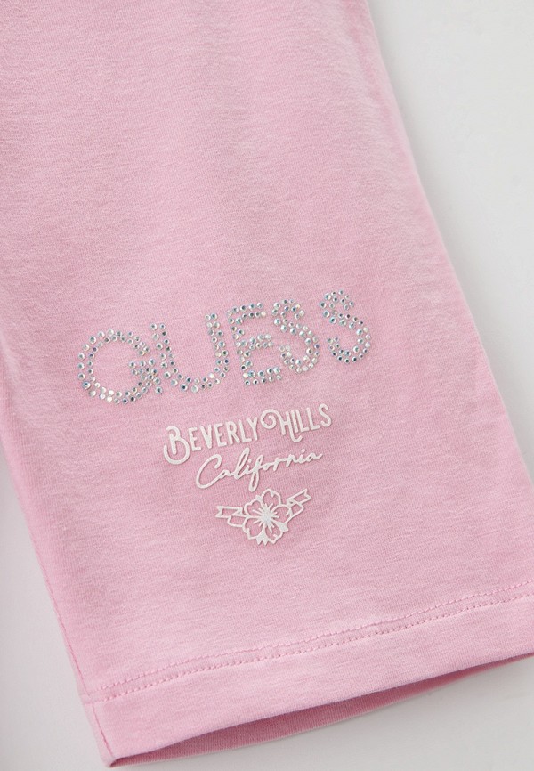 фото Шорты guess