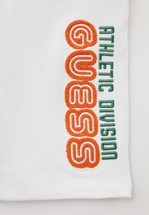 фото Шорты спортивные guess