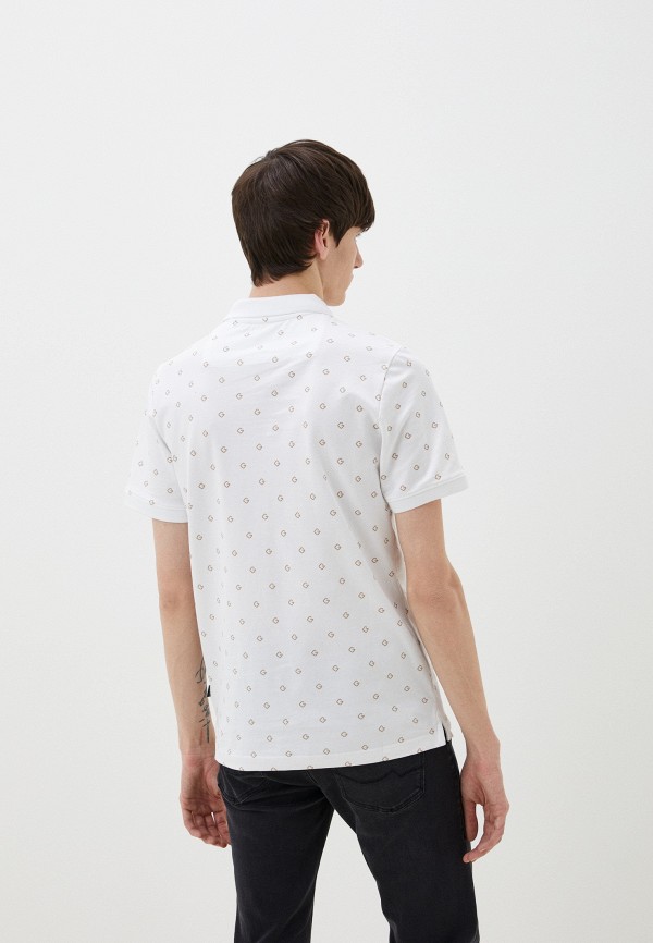 фото Поло guess