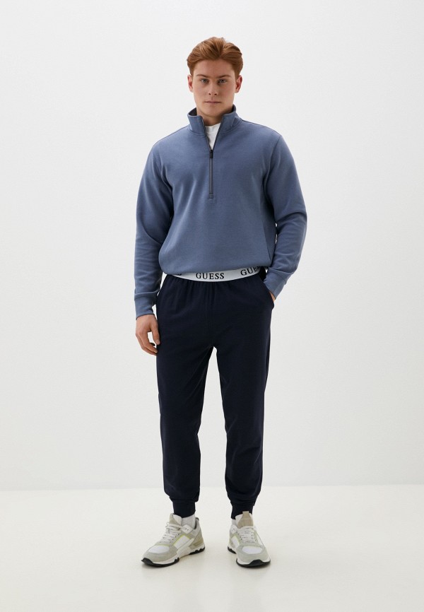 фото Брюки домашние guess