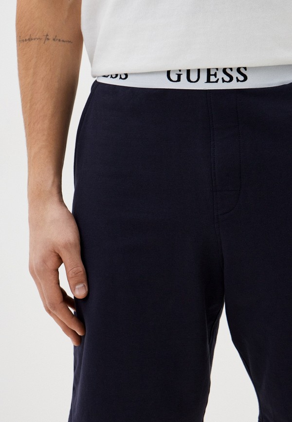 фото Шорты домашние guess
