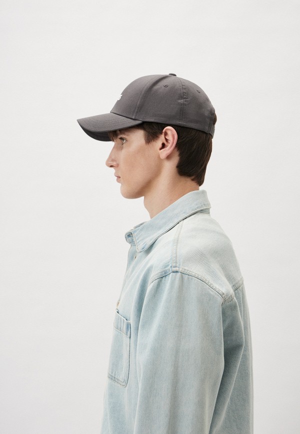 фото Бейсболка boss