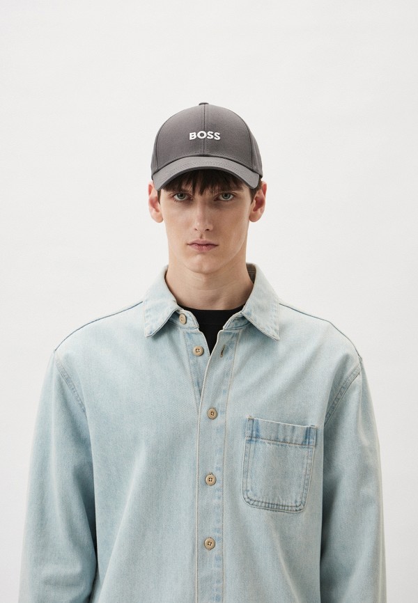 фото Бейсболка boss