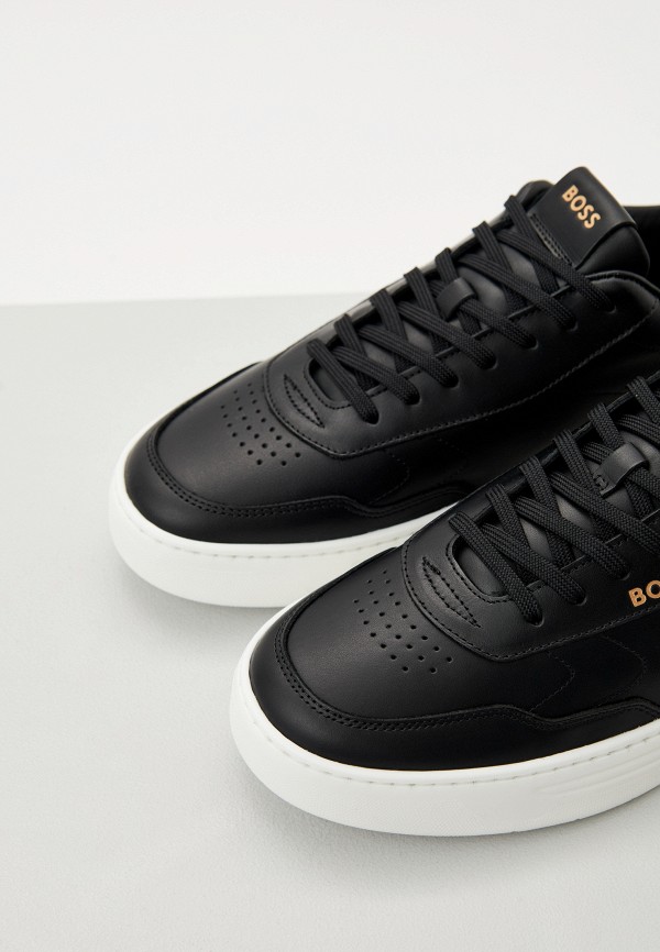 фото Кеды boss