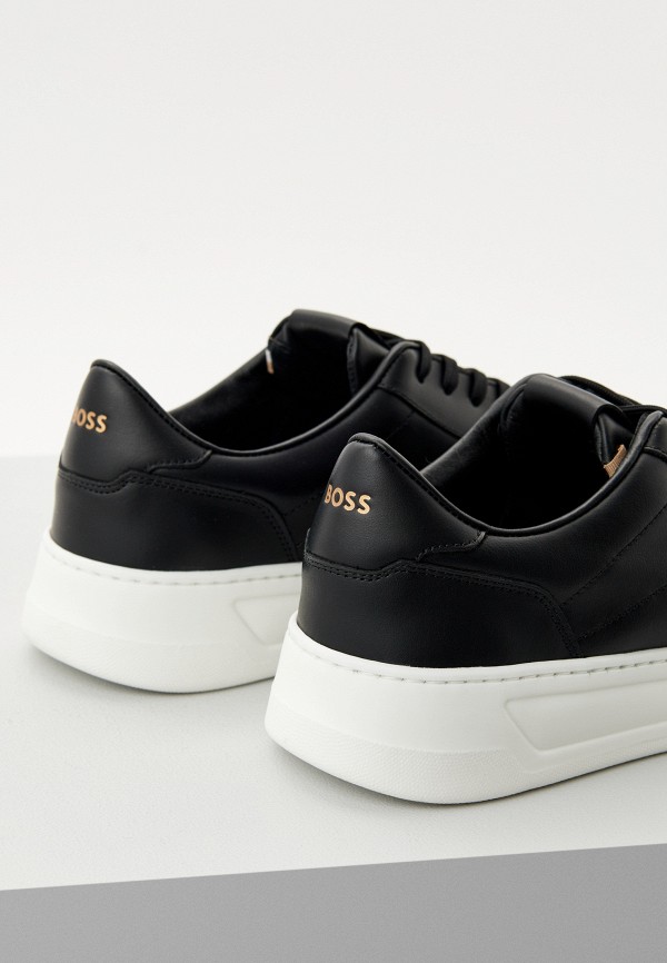 фото Кеды boss