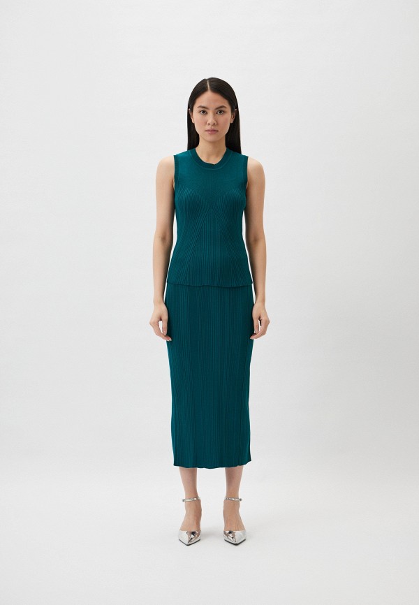 фото Юбка boss