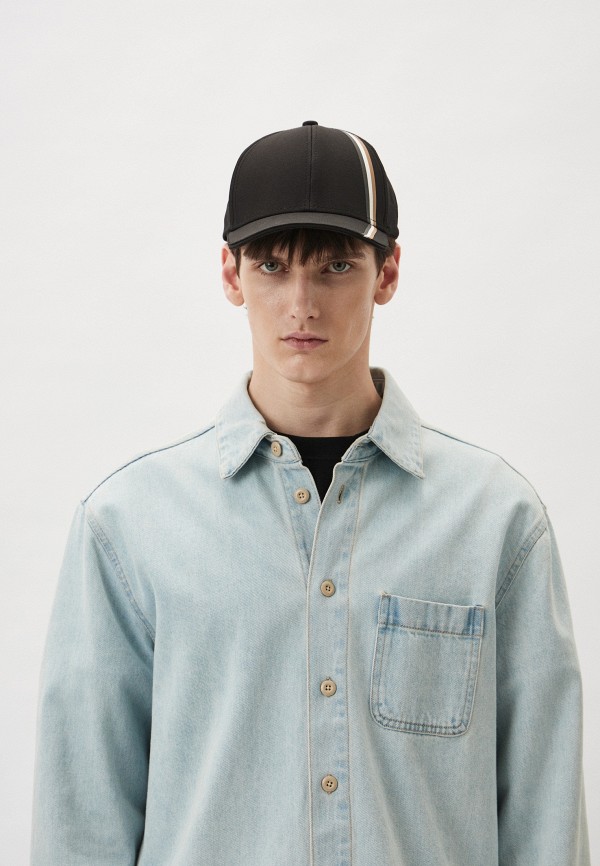 фото Бейсболка boss