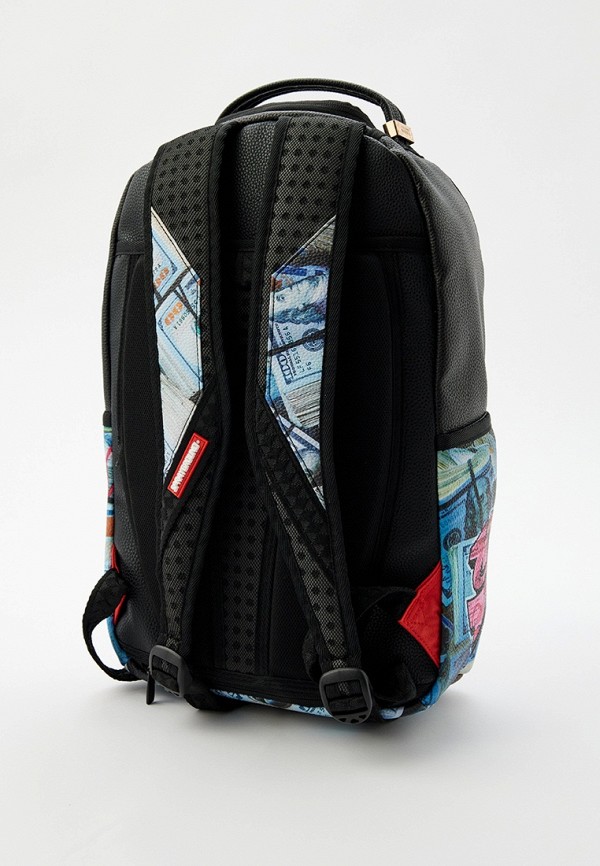 фото Рюкзак sprayground