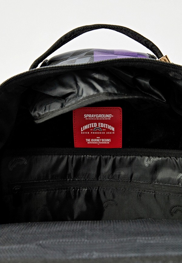 фото Рюкзак sprayground