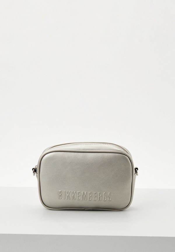 фото Сумка и кошелек bikkembergs