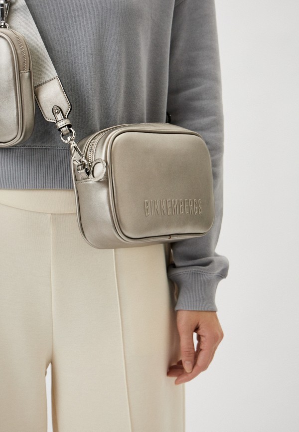 фото Сумка и кошелек bikkembergs