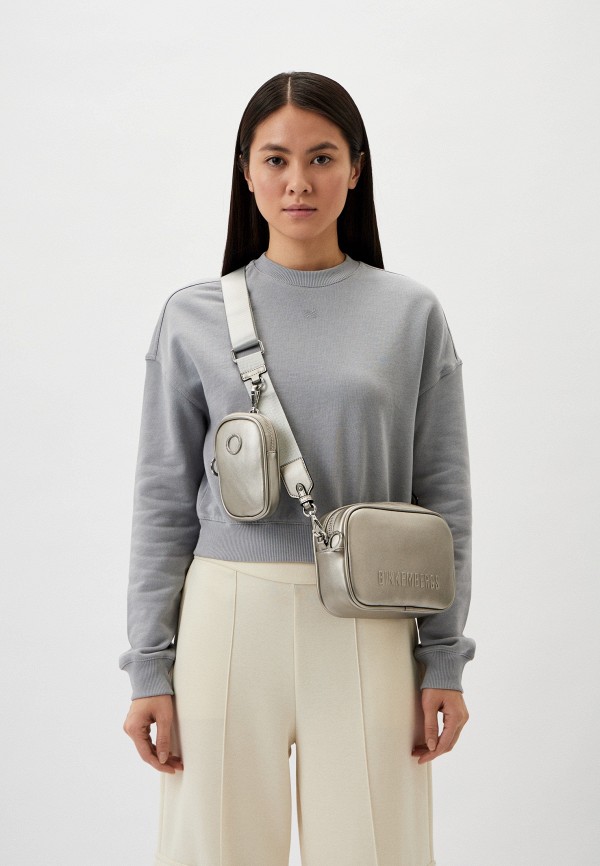 фото Сумка и кошелек bikkembergs