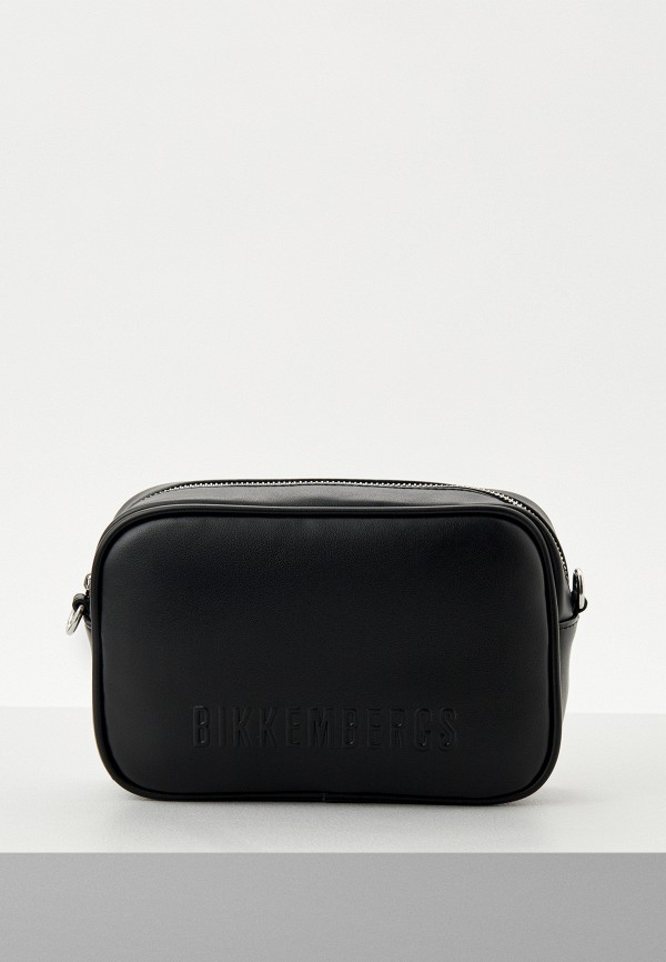 фото Сумка и кошелек bikkembergs