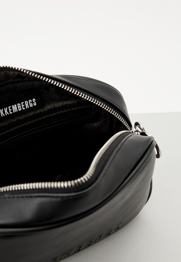 фото Сумка и кошелек bikkembergs