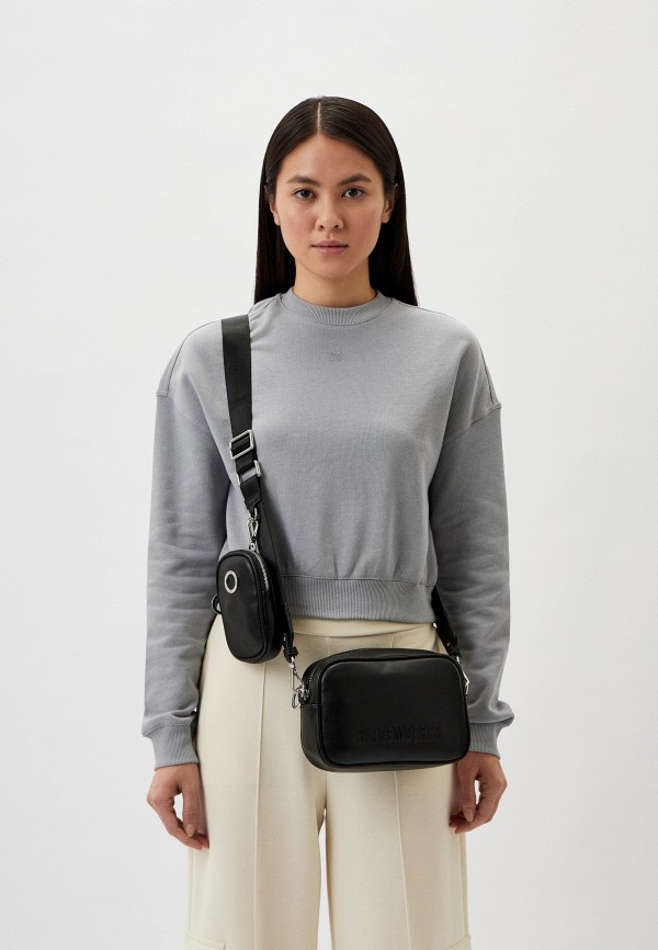 фото Сумка и кошелек bikkembergs