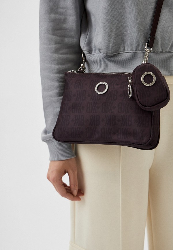 фото Сумка и кошелек bikkembergs