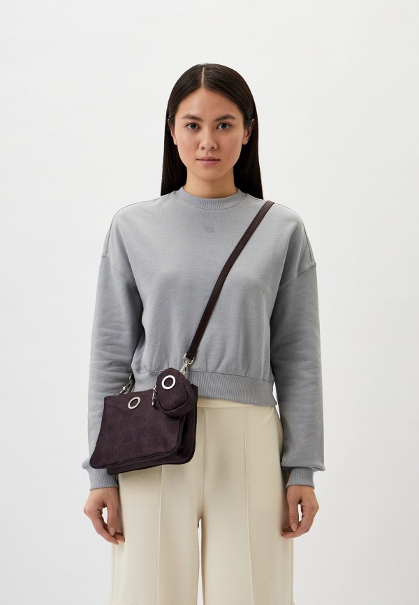 фото Сумка и кошелек bikkembergs