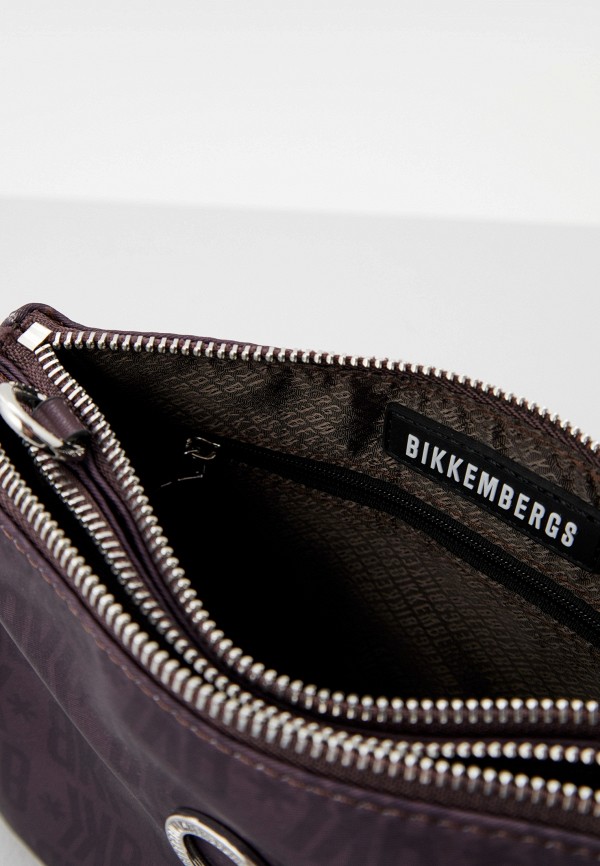фото Сумка и кошелек bikkembergs