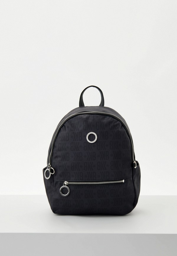 фото Рюкзак и сумка поясная bikkembergs