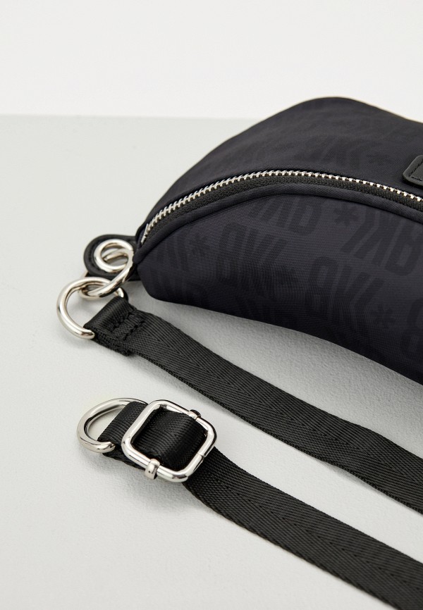 фото Рюкзак и сумка поясная bikkembergs