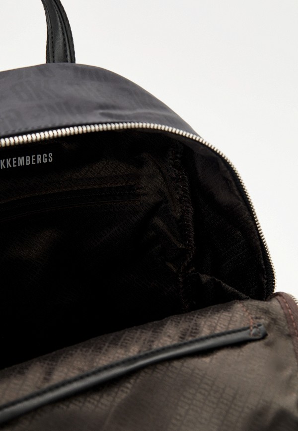 фото Рюкзак и сумка поясная bikkembergs