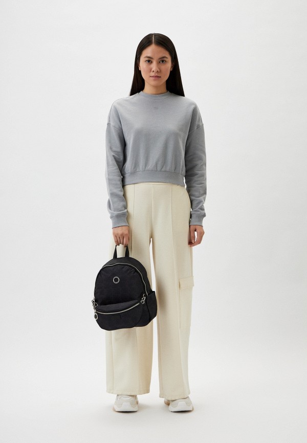 фото Рюкзак и сумка поясная bikkembergs