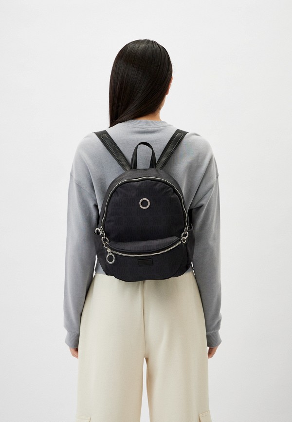 фото Рюкзак и сумка поясная bikkembergs