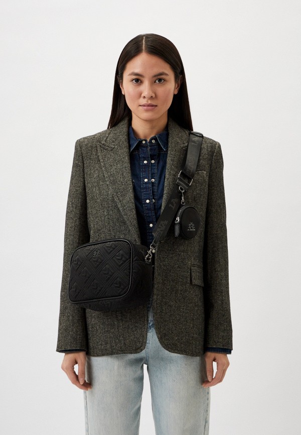 фото Сумка и кошелек la martina