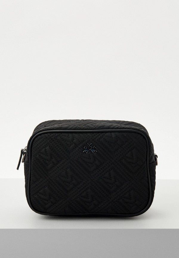 фото Сумка и кошелек la martina