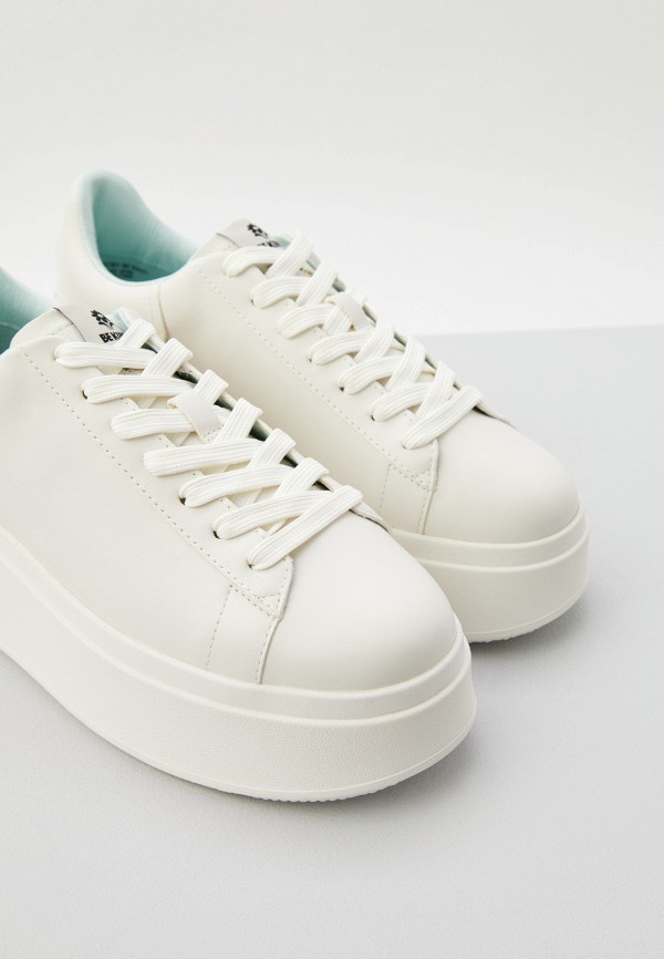 фото Кеды ash