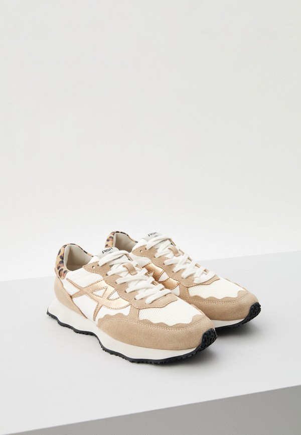 фото Кроссовки ash